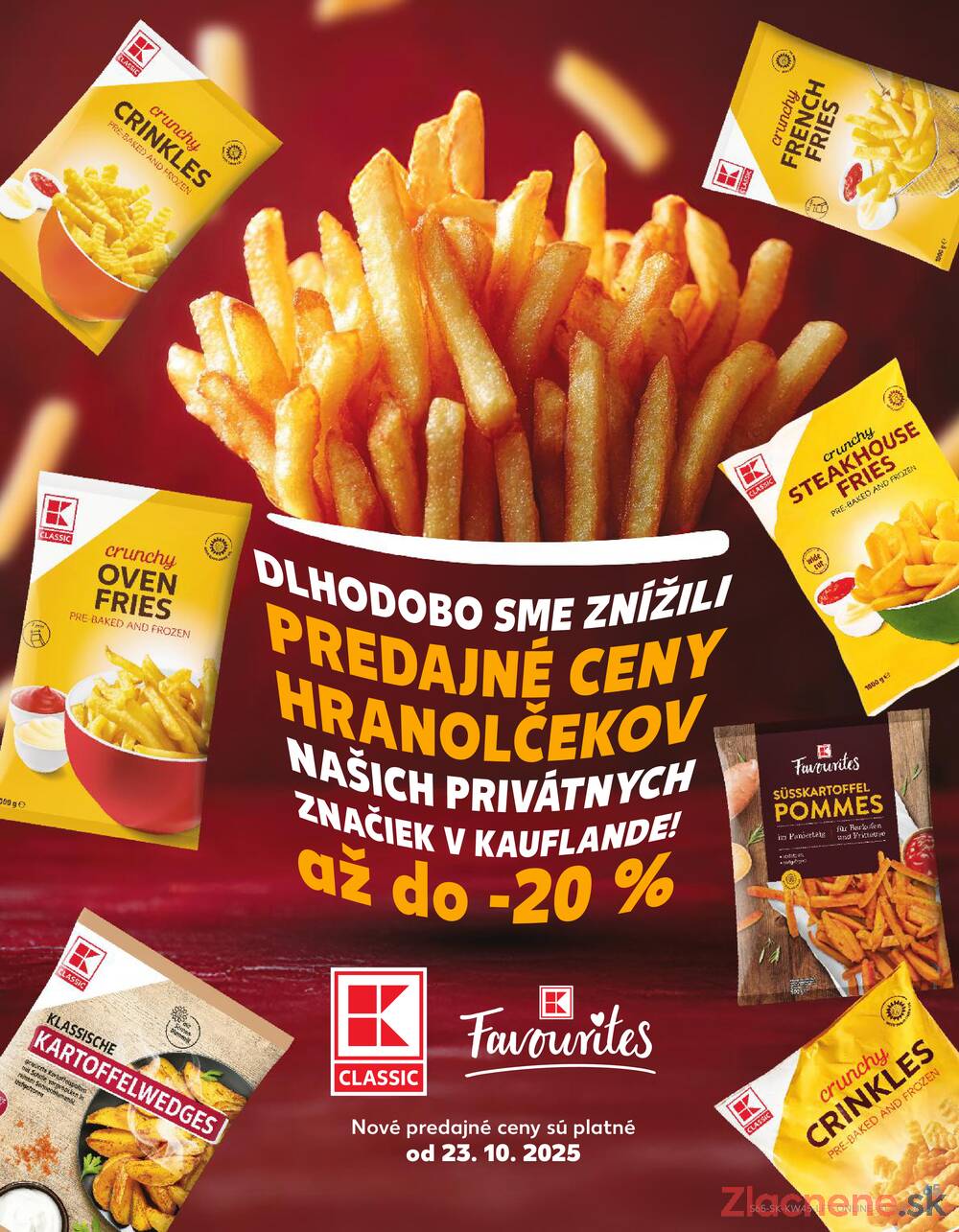 Leták Kaufland - Kaufland 6.11. - 12.11. - Kaufland Poprad - Jiřího Wolkera - strana 65 Leták Kaufland - Kaufland 6.11. - 12.11. - Kaufland Poprad - Jiřího Wolkera - strana 65