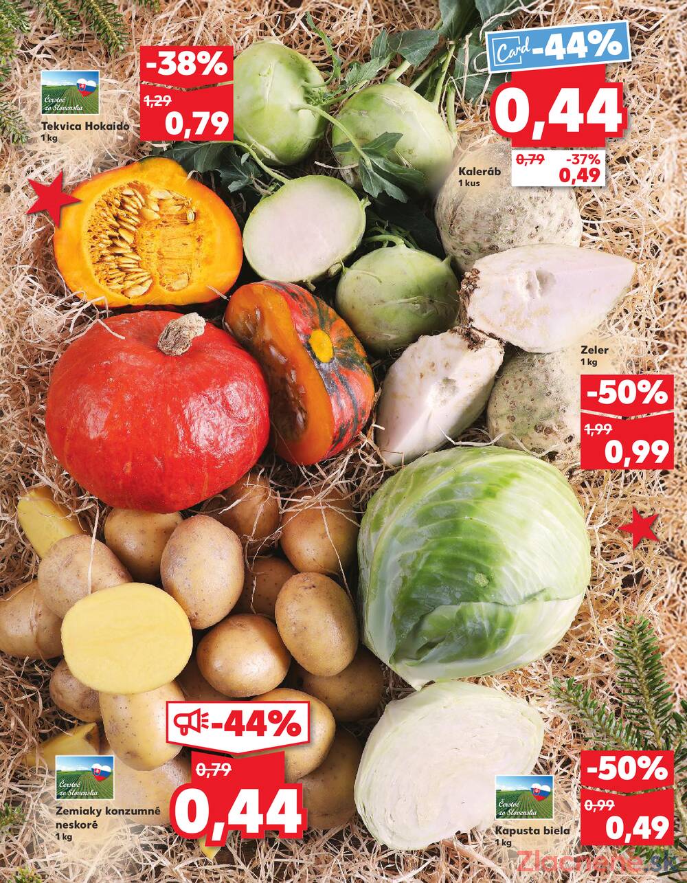 Leták Kaufland - Kaufland 6.11. - 12.11. - Kaufland Košice-Pri hati - strana 5 Leták Kaufland - Kaufland 6.11. - 12.11. - Kaufland Košice-Pri hati - strana 5