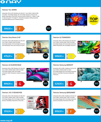 Leták NAY
		  platný do 16.11.2025 - strana 6