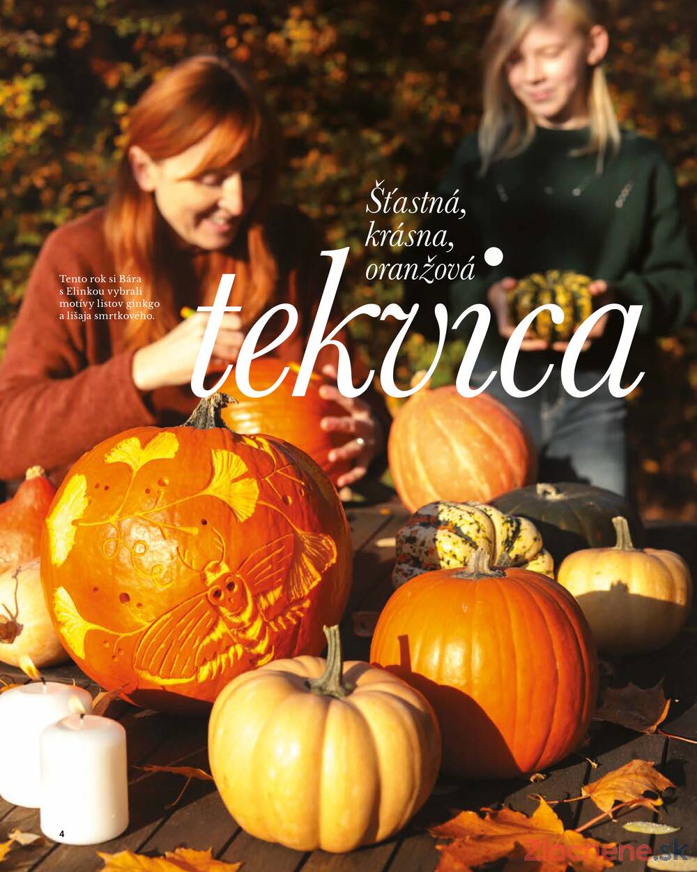 Leták Tescoma
platný do 31.1.2026 - strana 4