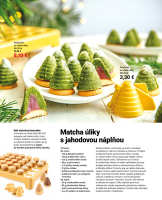 Leták Tescoma
platný do 31.1.2026 - strana 32