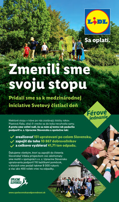 Leták Lidl
platný do 16.11.2025 - strana 106