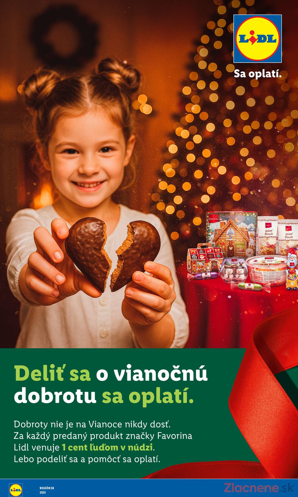 Leták Lidl
platný do 16.11.2025 - strana 95