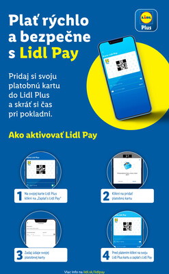 Leták Lidl
platný do 16.11.2025 - strana 109