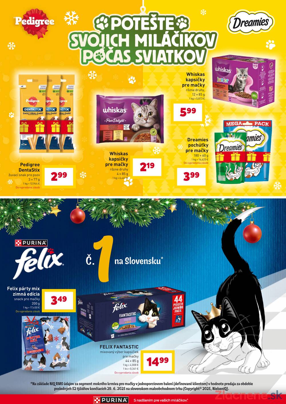 Leták Billa - Billa od 19.11. do 25.11.2025 - strana 21 Leták Billa - Billa od 19.11. do 25.11.2025 - strana 21