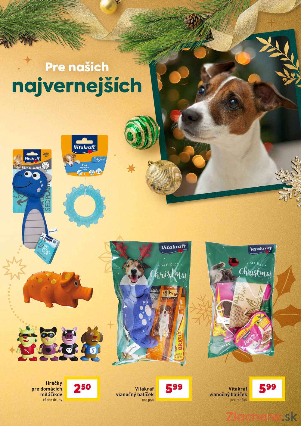 Leták Billa - Billa od 19.11. do 25.11.2025 - strana 22