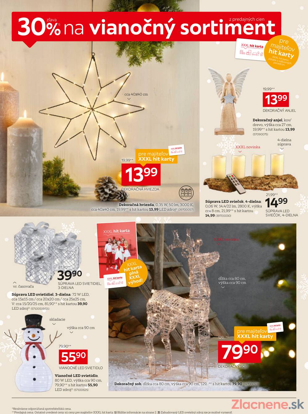 Leták XXXLutz
platný do 7.12.2025 - strana 18