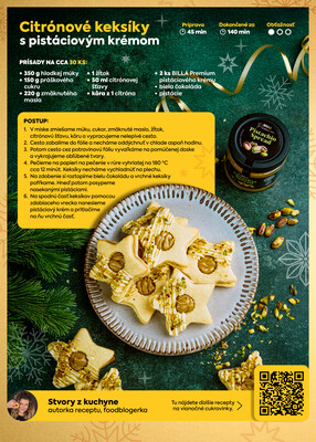 Leták Billa
platný do 2.12.2025 - strana 8