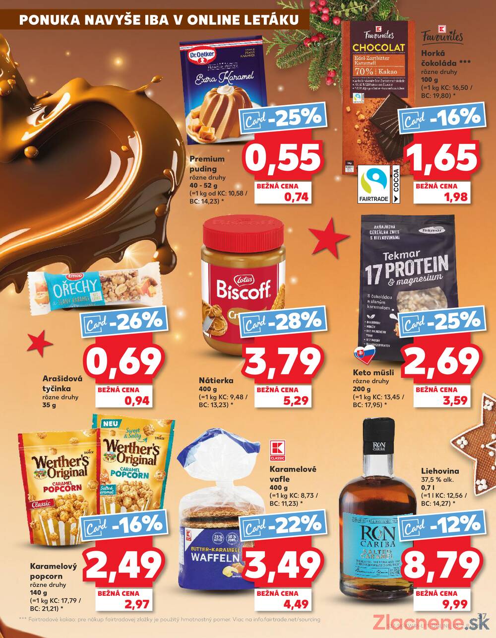 Leták Kaufland
platný do 3.12.2025 - strana 37