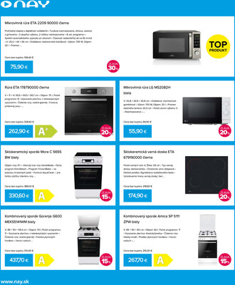 NAY od 3.12. do 24.12.2025