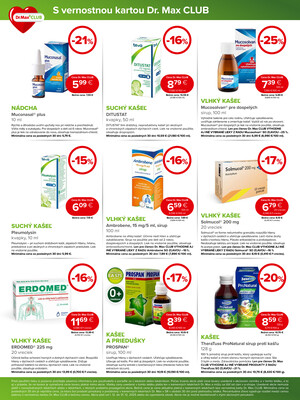 Leták Dr.Max
		  platný do 31.12.2025 - strana 4