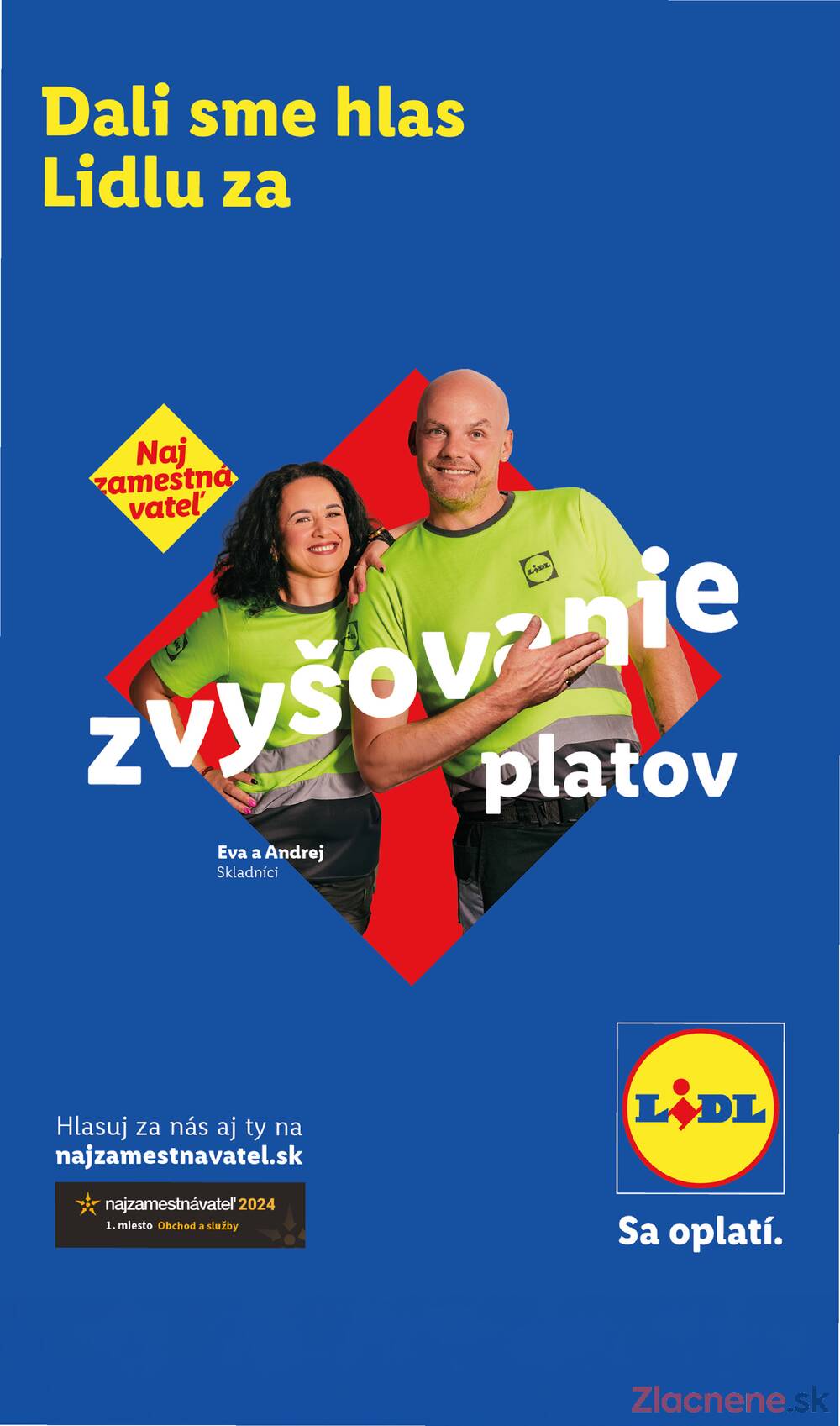 Leták Lidl
		  platný do 7.12.2025 - strana 106