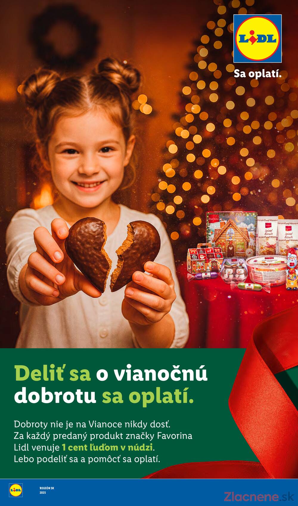 Leták Lidl
		  platný do 7.12.2025 - strana 27