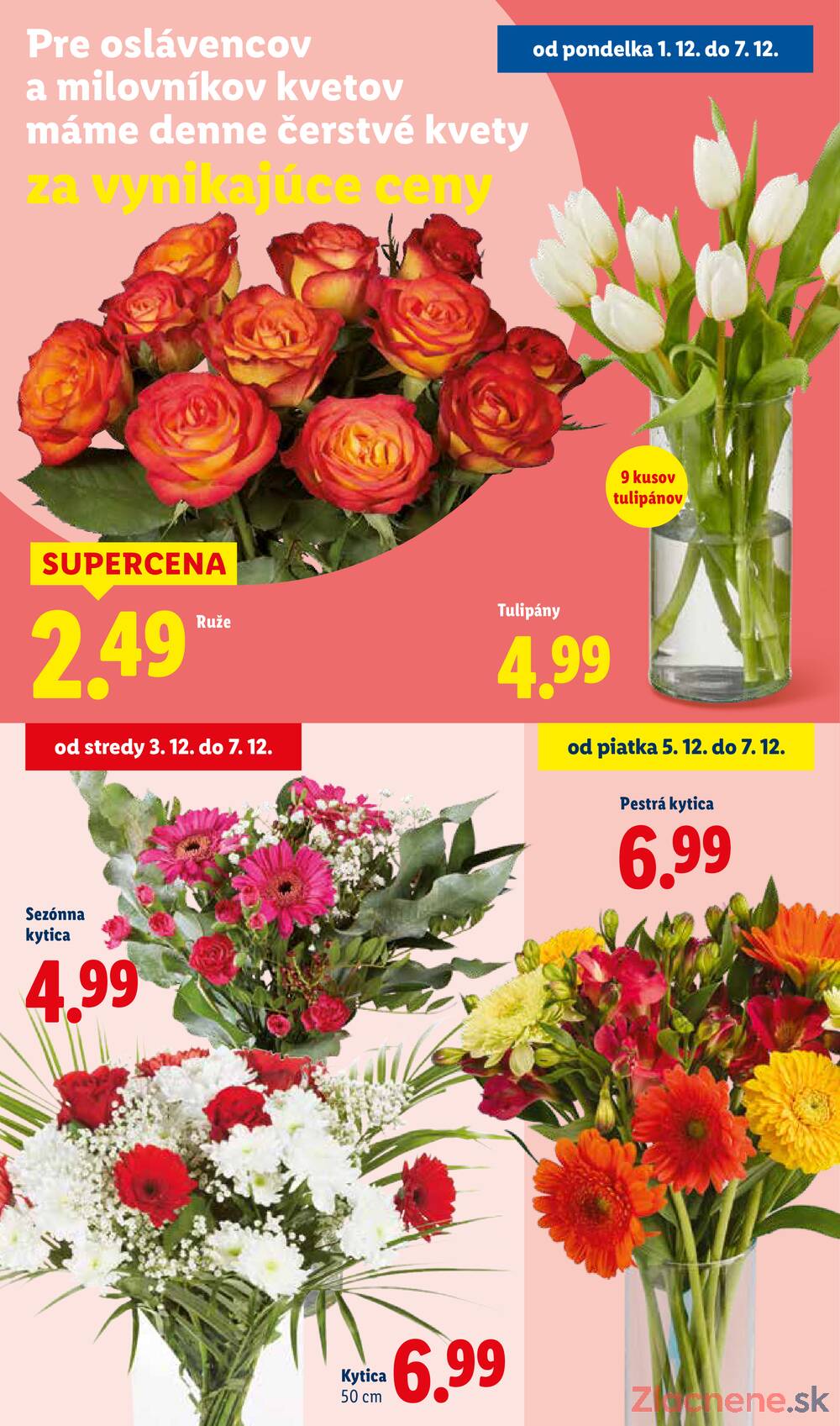 Leták Lidl
		  platný do 7.12.2025 - strana 48