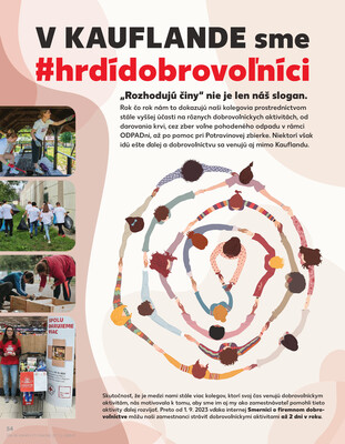 Kaufland 4.12. - 10.12. - Kaufland Košice-Pri hati