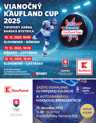 Kaufland 11.12. - 17.12. - Kaufland  Bratislava - Zahorska Bystrica