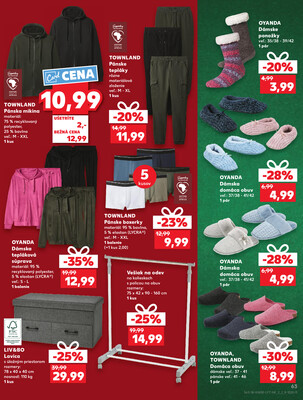 Kaufland 11.12. - 17.12. - Kaufland Bratislava Danubia – Panónska cesta