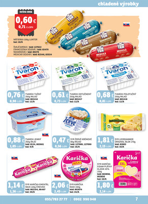 Labaš Magazín do 31.12.