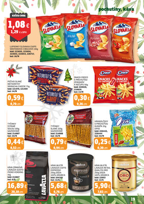 Labaš Magazín do 31.12.