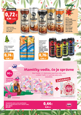 Labaš Magazín do 31.12.