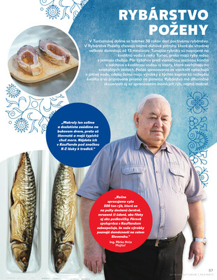 Kaufland 18.12. - 24.12. - Kaufland Topoľčany-Krušovce