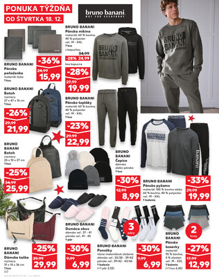 Kaufland 18.12. - 24.12. - Kaufland Zvolen Zapad-Teplicky