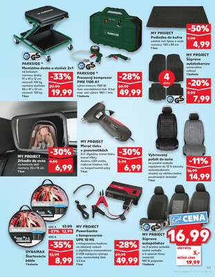 Kaufland 27.12. - 31.12. - Kaufland Bardejov