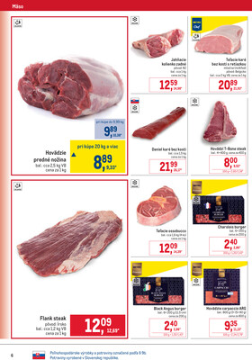 METRO Gastronómia do 13.1.