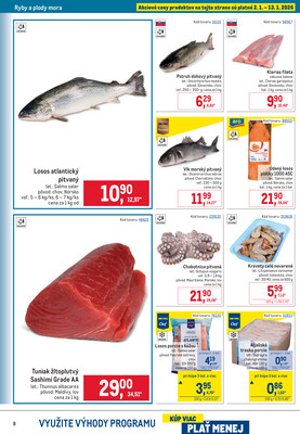 METRO Gastronómia do 13.1.