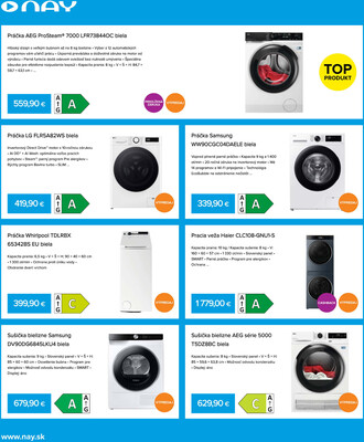 NAY od 12.1. do 23.1.2026