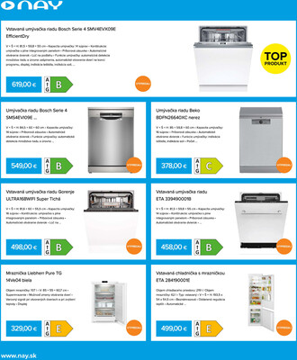 NAY od 12.1. do 23.1.2026