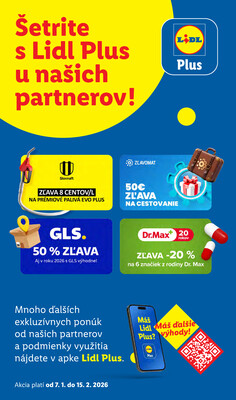 Lidl 12.1. - 18.1.