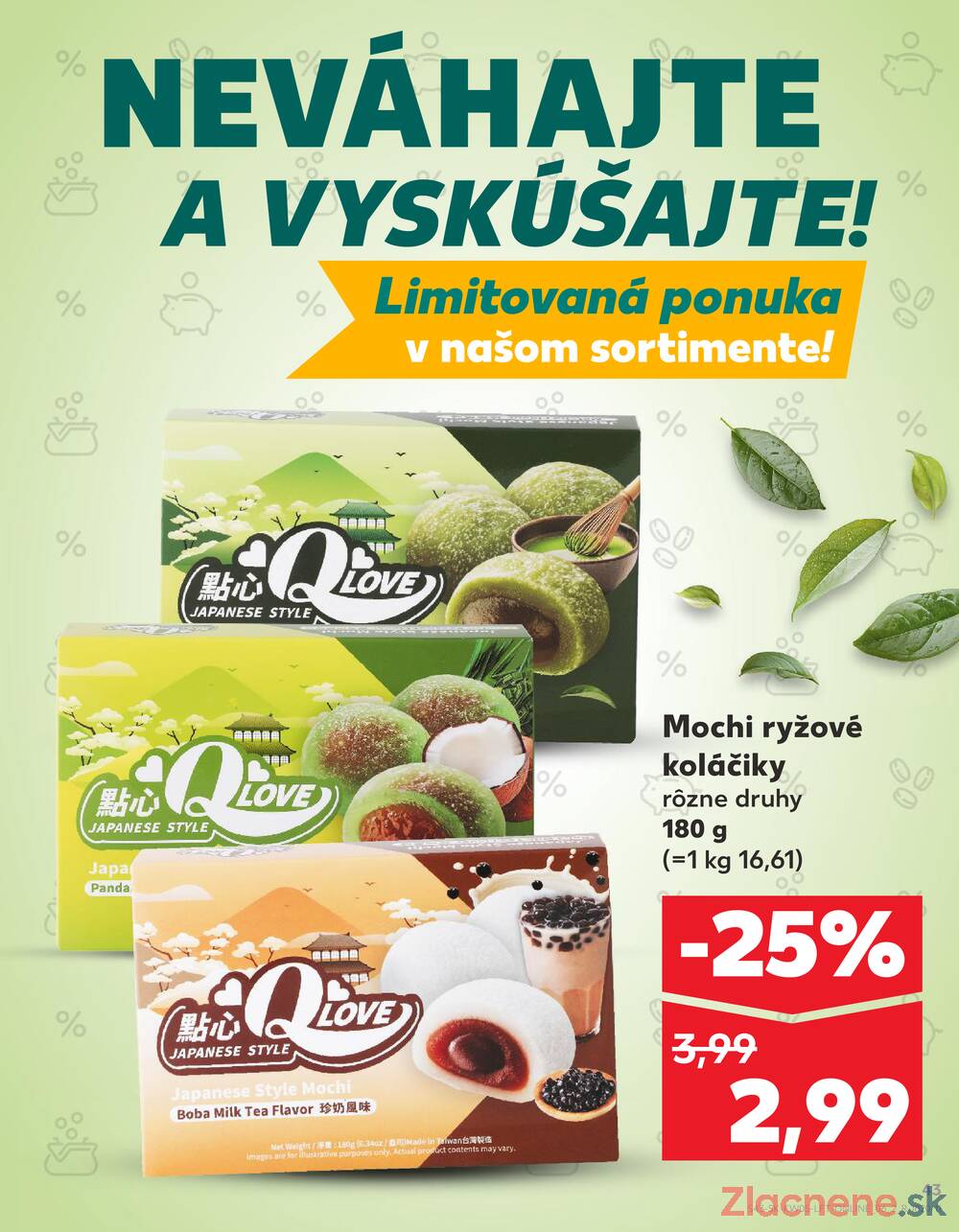 Leták Kaufland - Kaufland 29.1. - 4.2. - Kaufland Kežmarok - strana 43
