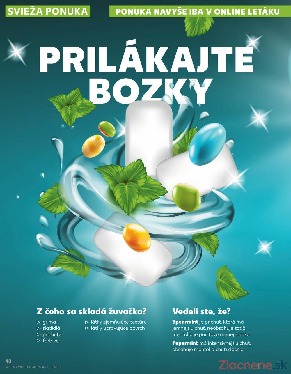 Kaufland 29.1. - 4.2. - Kaufland Veľký Meder