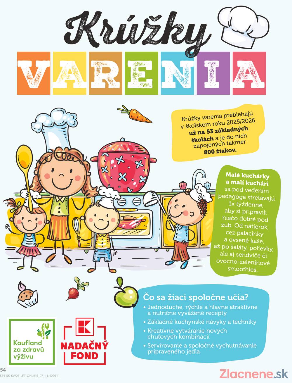 Kaufland 29.1. - 4.2. - Kaufland Galanta