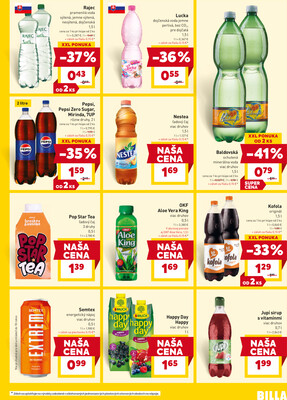 BILLA od 4.2. do 10.2.2026