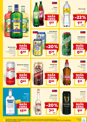 BILLA od 4.2. do 10.2.2026