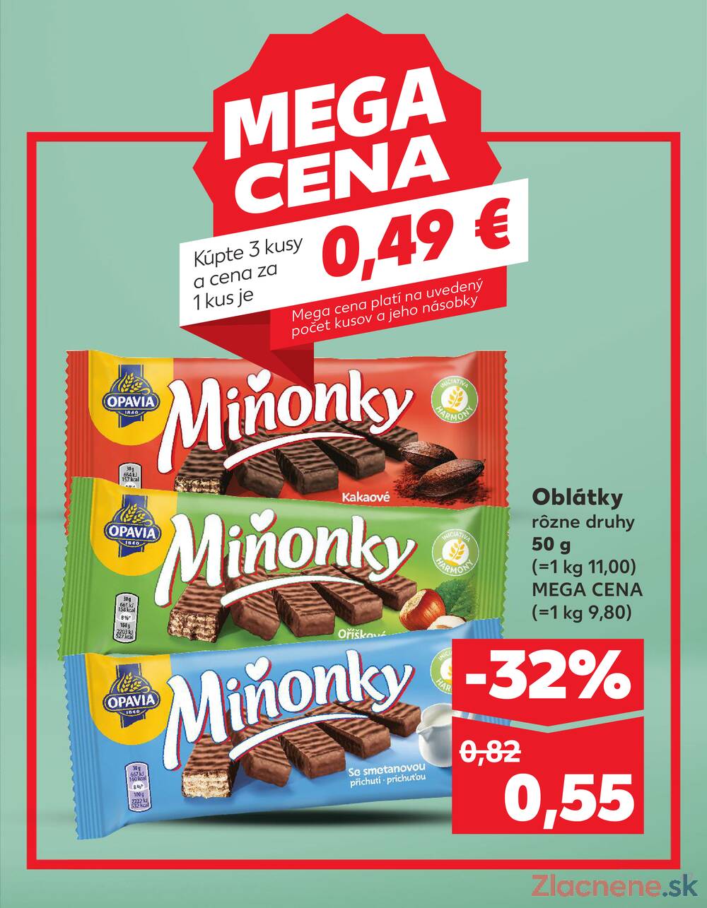 Kaufland 5.2. - 11.2. - Kaufland Lučenec