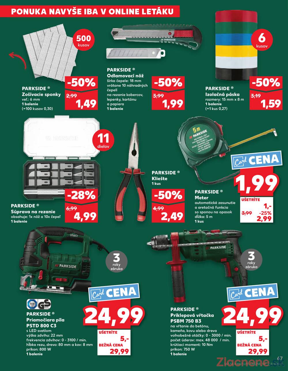 Kaufland 12.2. - 18.2. - Kaufland Zlaté Moravce