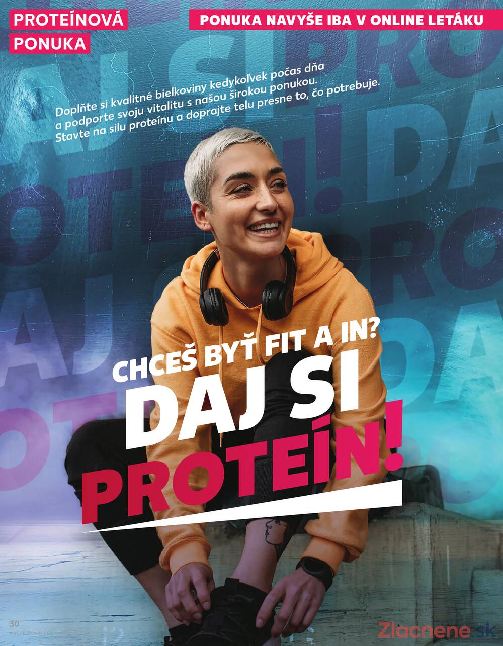 Kaufland 19.2. - 25.2. - Kaufland Bytča