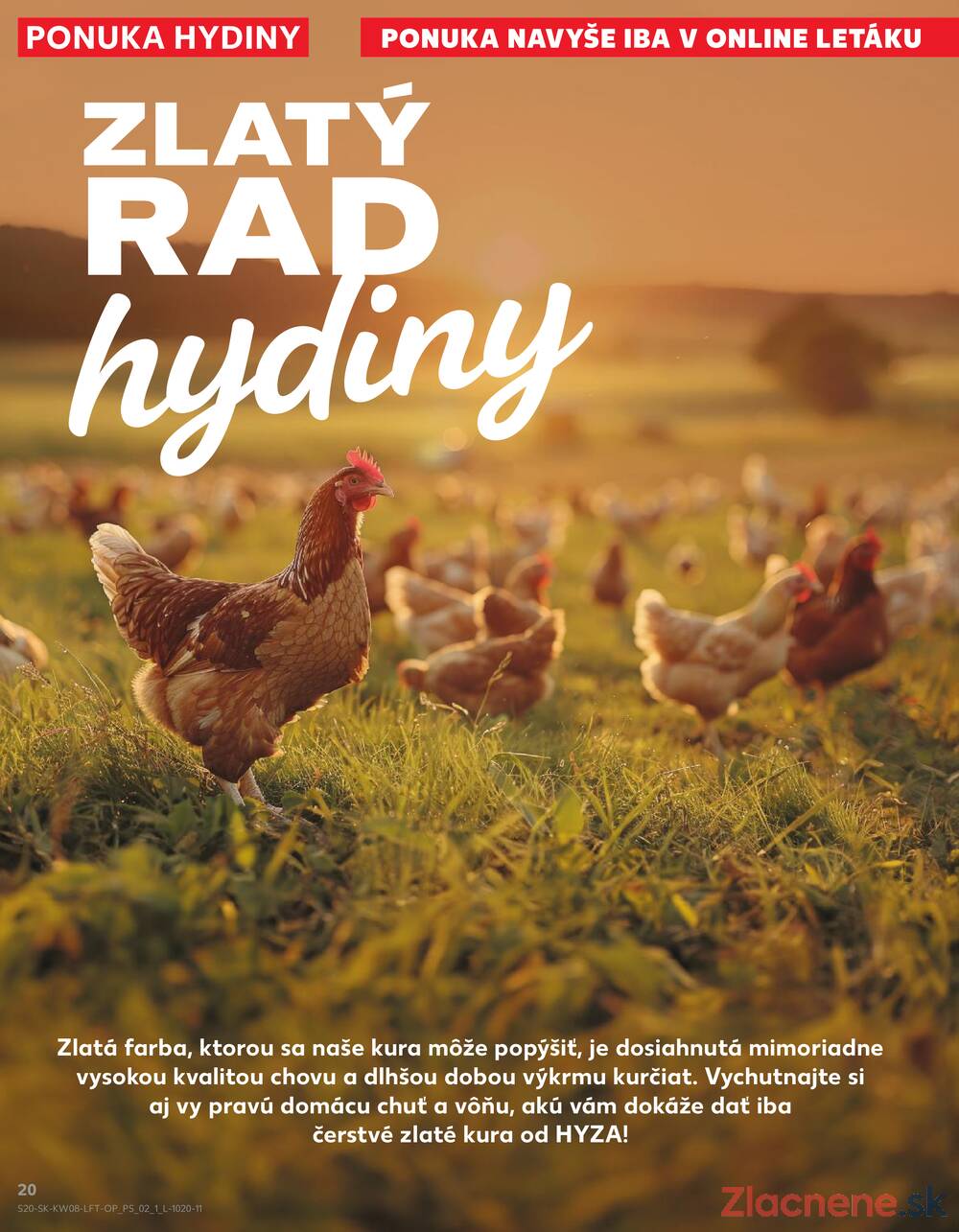 Kaufland 19.2. - 25.2. - Kaufland Veľký Meder