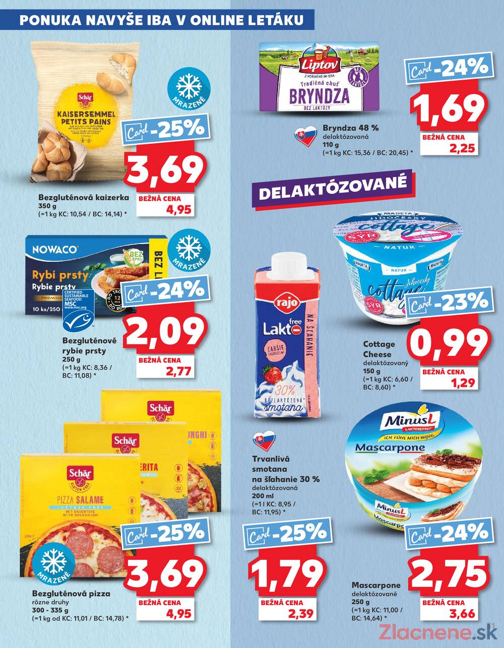 Leták Kaufland - Kaufland 26.2. - 4.3. - Kaufland Trebišov - strana 31