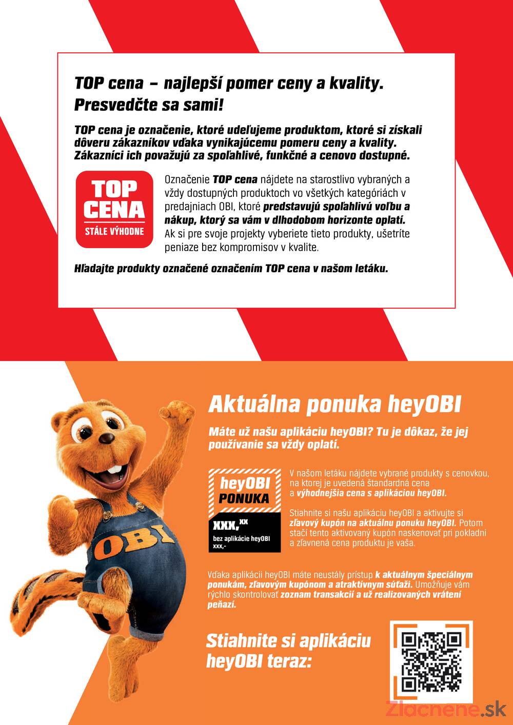 OBI od 1.3. do 15.3.2026