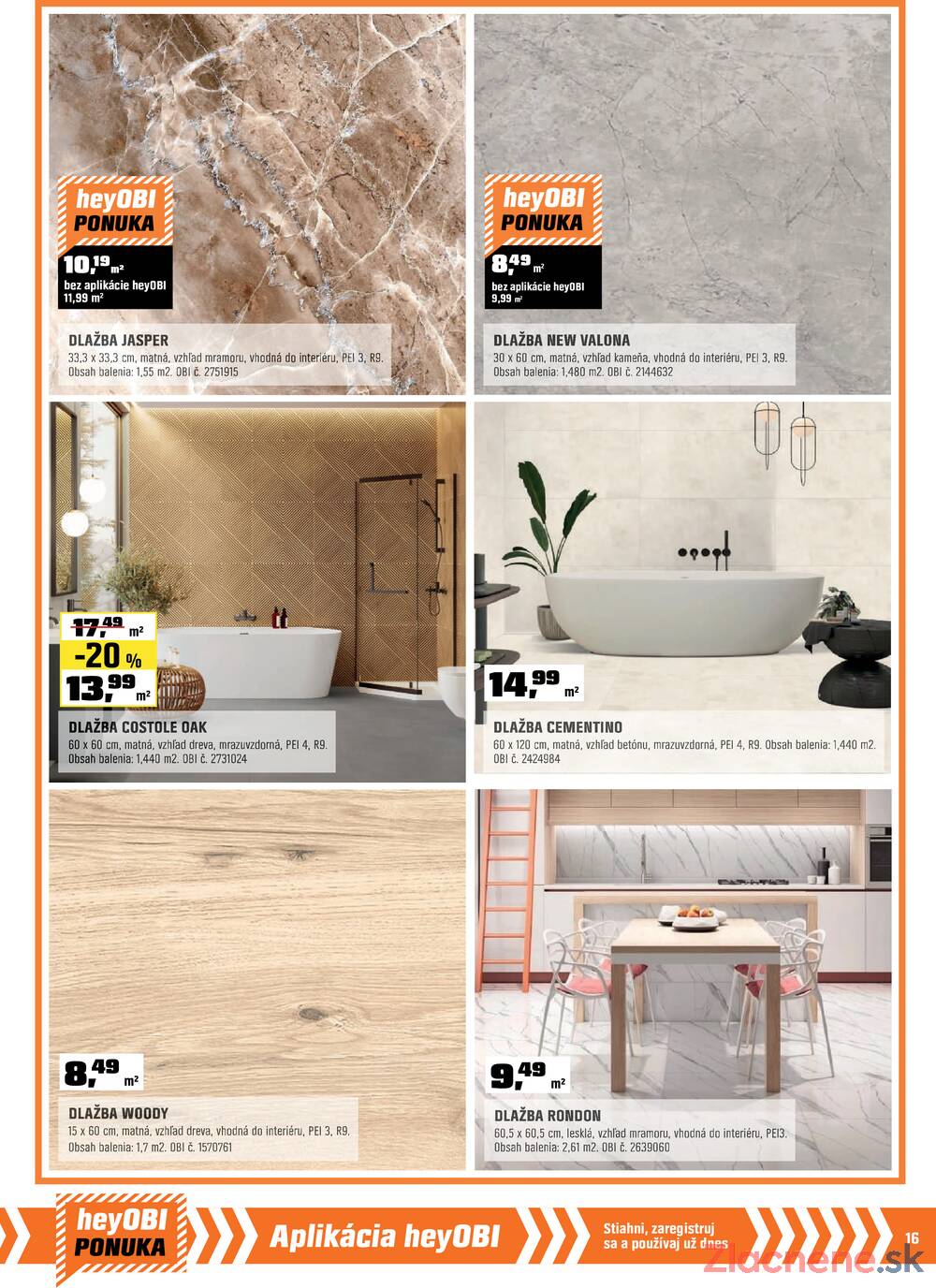 OBI od 1.3. do 15.3.2026