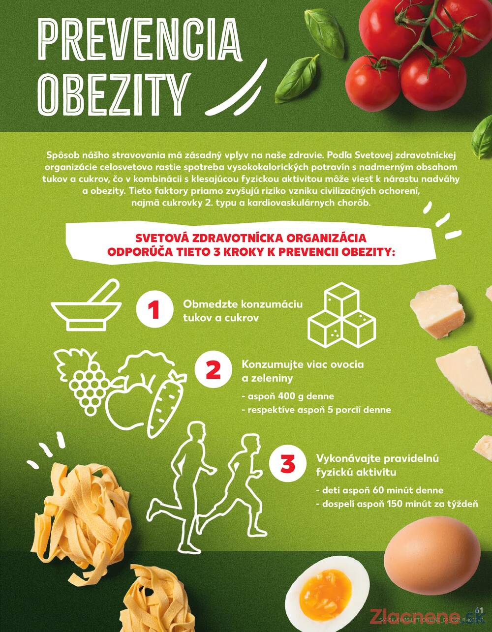 Kaufland 5.3. - 11.3. - Kaufland Humenné