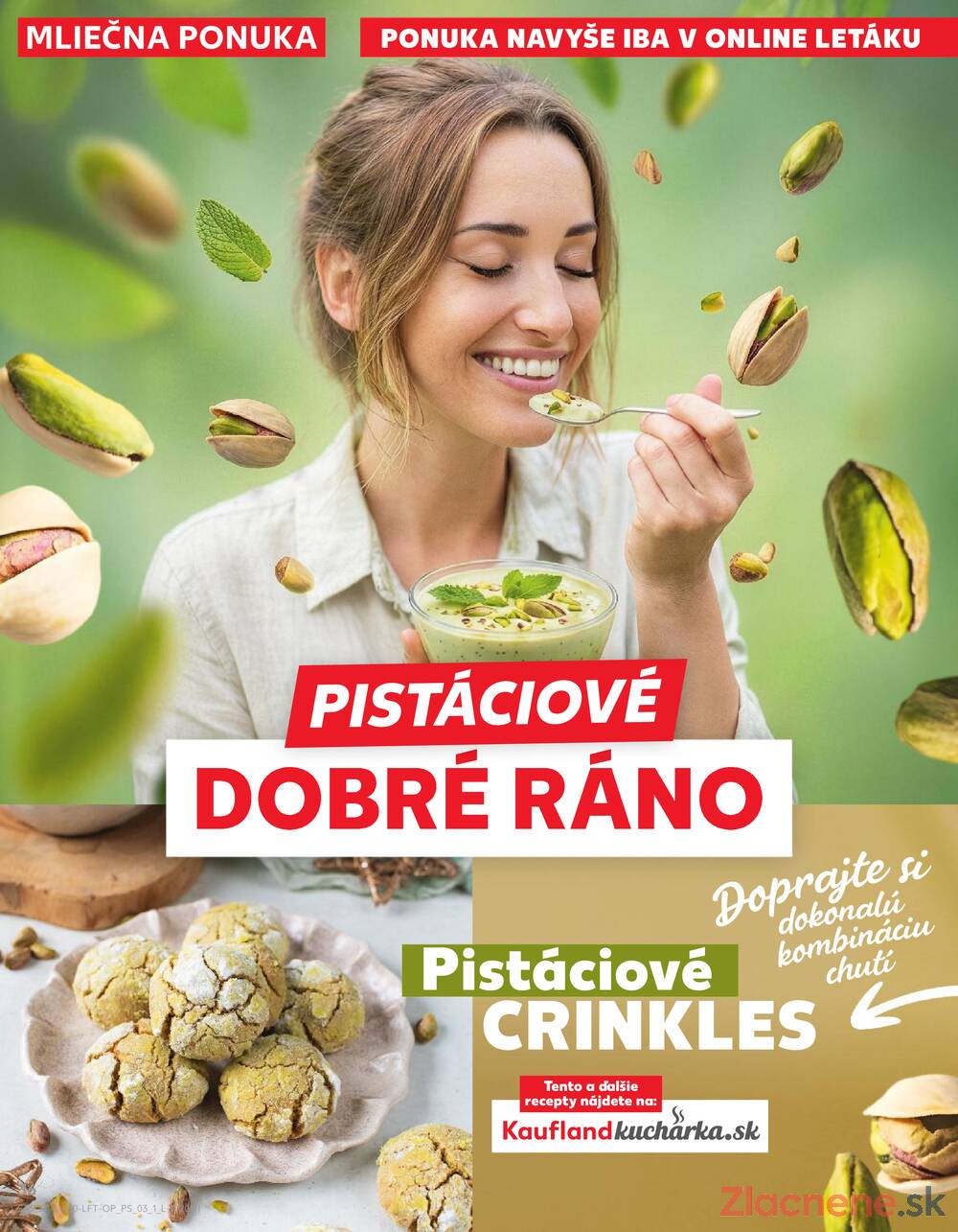 Kaufland 5.3. - 11.3. - Kaufland Rožňava