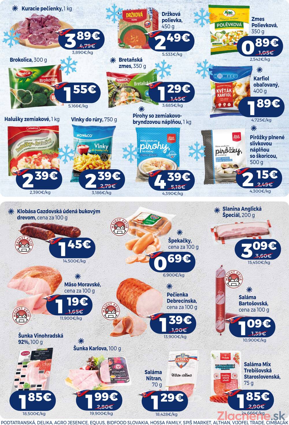 MILK - AGRO do 17.3.