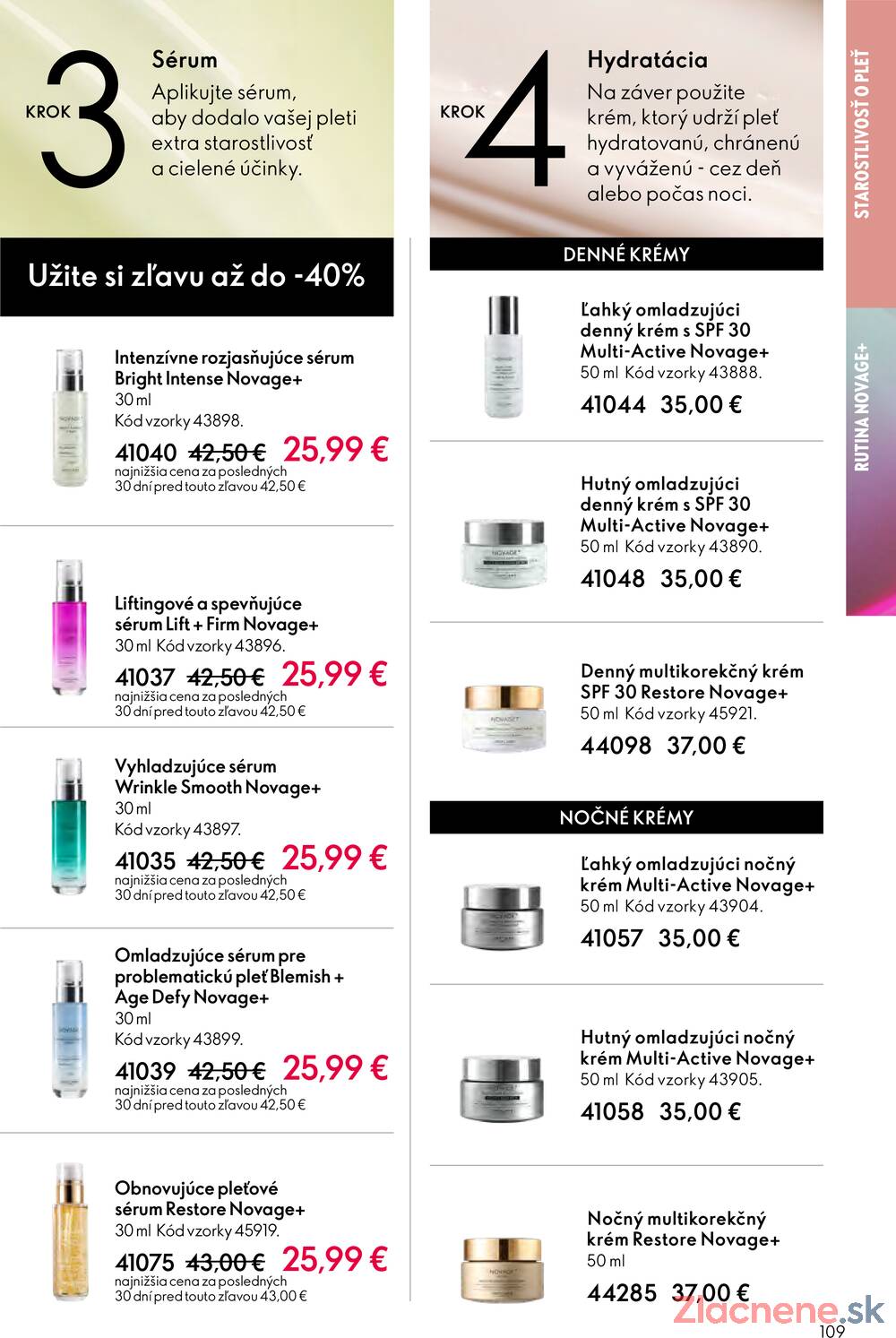 Oriflame do 24.3.
