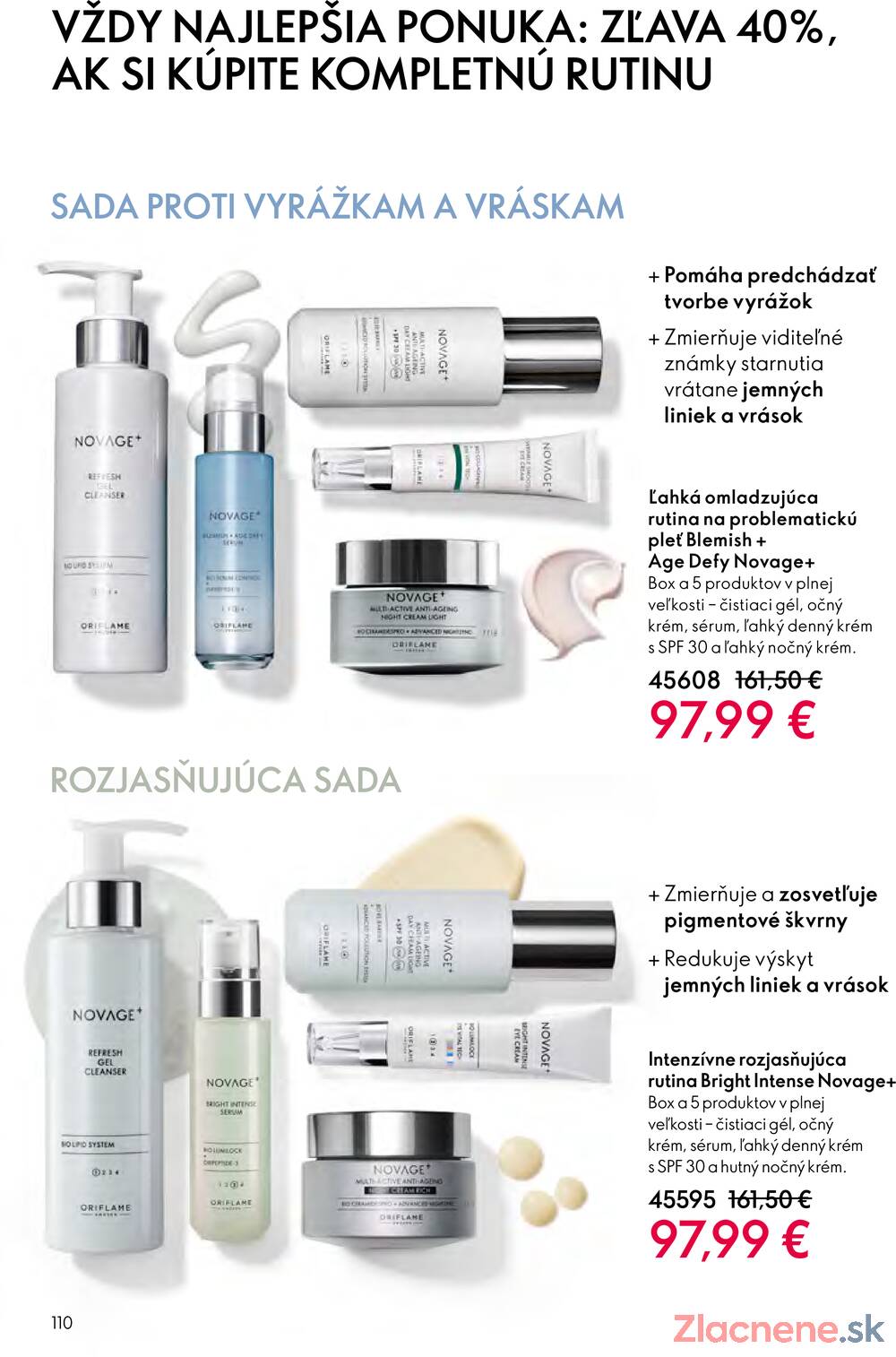 Oriflame do 24.3.