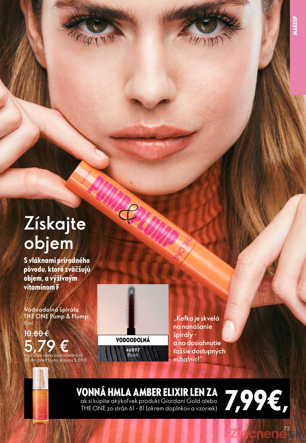 Oriflame do 24.3.